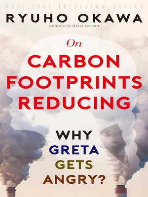 cover image of On Carbon Footprint Reducing